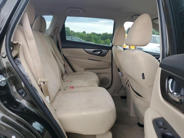 2015 NISSAN ROGUE S - KNMAT2MV4FP514110