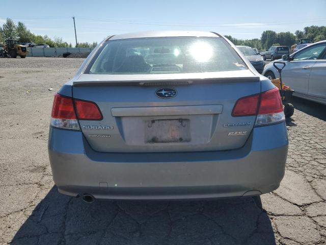 2010 Subaru Legacy 2.5I Premium VIN: 4S3BMBG68A3216486 Lot: 58076104