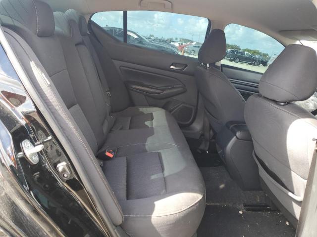 2020 NISSAN ALTIMA S - 1N4BL4BV9LN314162