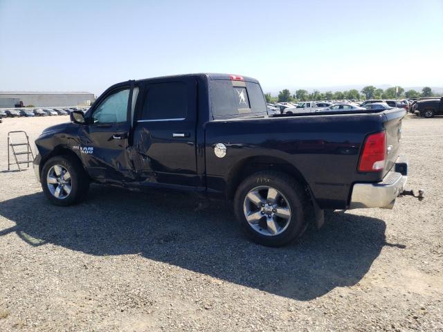 2017 RAM 1500 SLT - 3C6RR7LT5HG523556