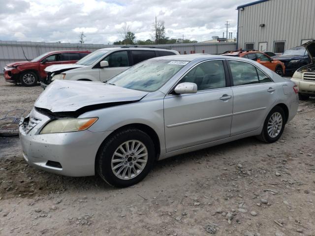 2007 Toyota Camry Le VIN: 4T1BK46K87U551729 Lot: 57912064