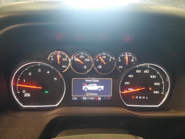 2020 CHEVROLET K2500 - 1GC4YNEY1LF345559