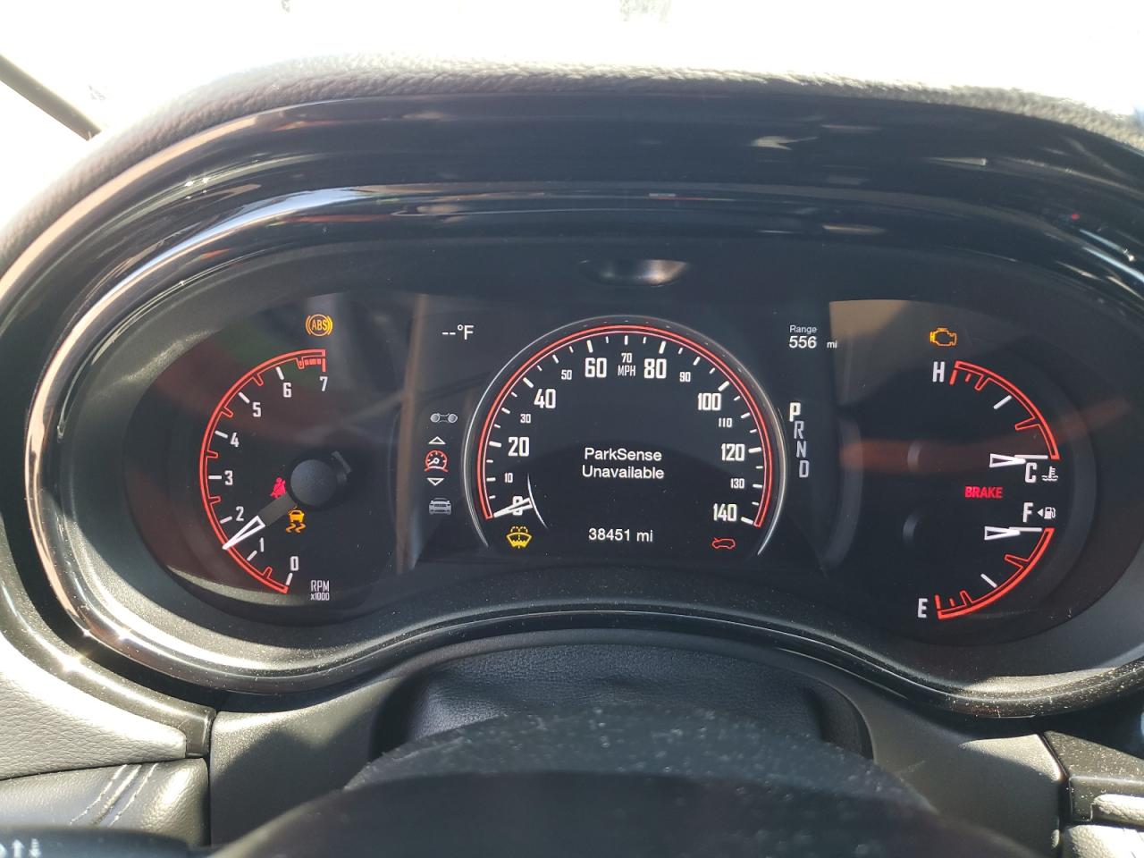 1C4RDJAGXMC521115 2021 Dodge Durango Sxt