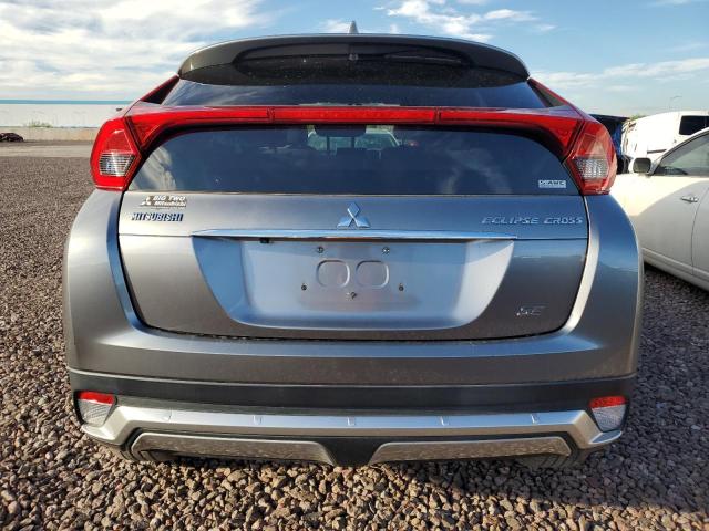 2018 Mitsubishi Eclipse Cross Se VIN: JA4AT5AA4JZ062329 Lot: 60531074