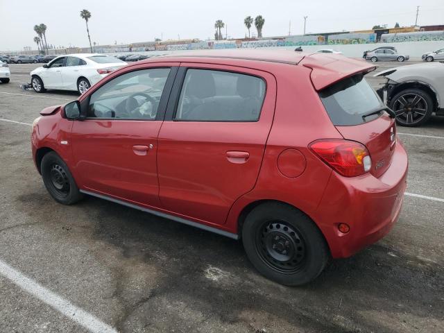2015 MITSUBISHI MIRAGE DE ML32A3HJ1FH041142