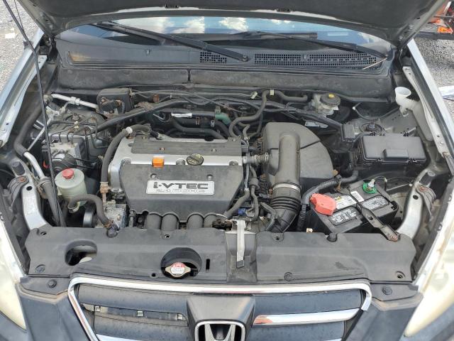 2005 Honda Cr-V Ex VIN: SHSRD78875U332940 Lot: 59987724