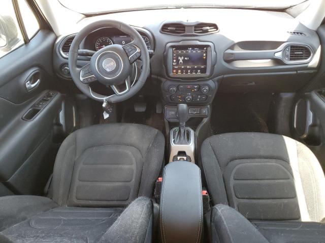 2022 Jeep Renegade Latitude VIN: ZACNJDB11NPN53500 Lot: 57260134