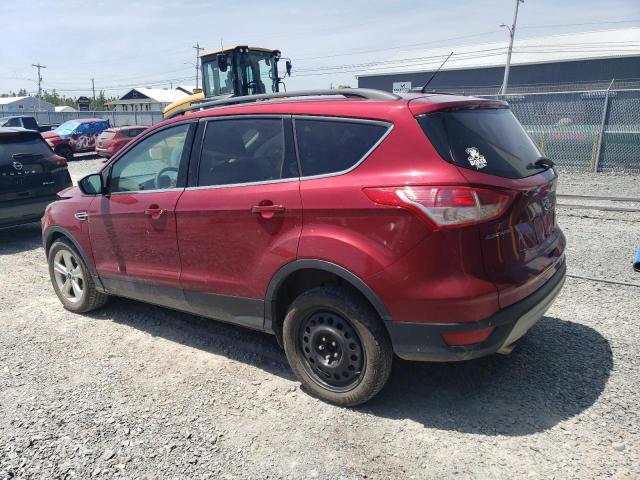 Vin: 1fmcu9gx6euc71262, lot: 59040884, ford escape se 20142