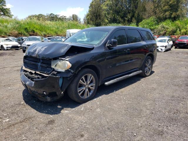 Vin: 1c4rdjagxdc665022, lot: 57521514, dodge durango sxt 20132