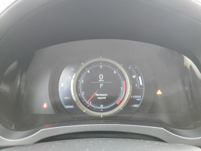 2016 Lexus Is 350 VIN: JTHBE1D26G5026920 Lot: 58325624