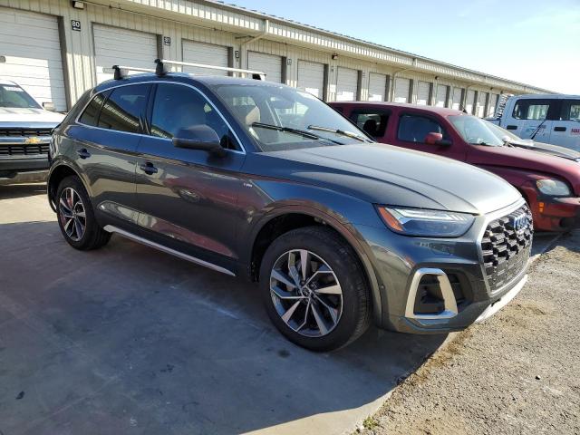 2022 AUDI Q5 PRESTIG WA1FAAFYXN2008610