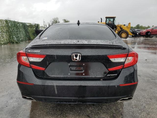 2022 HONDA ACCORD SPO - 1HGCV1F38NA095240