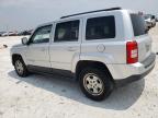 JEEP PATRIOT SP photo