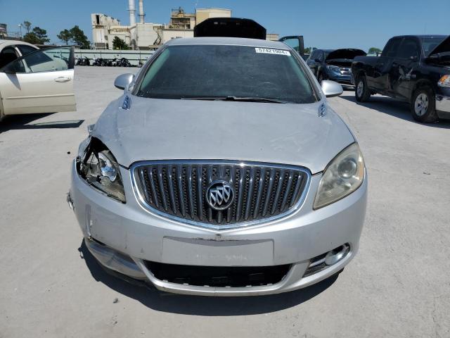 2013 Buick Verano VIN: 1G4PP5SK1D4205701 Lot: 57421904