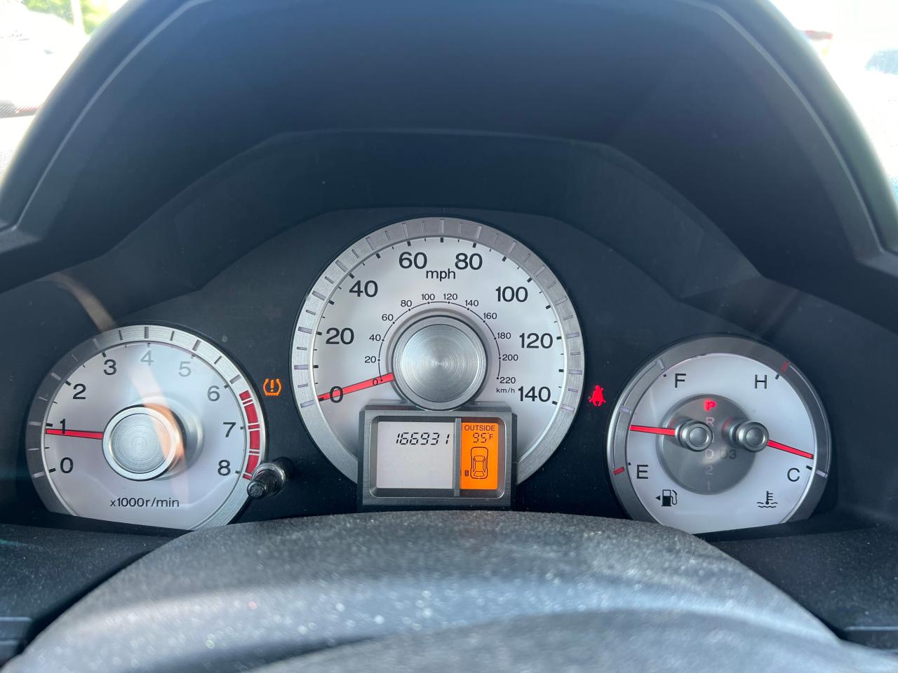 5FNYF4H62BB050372 2011 Honda Pilot Exl