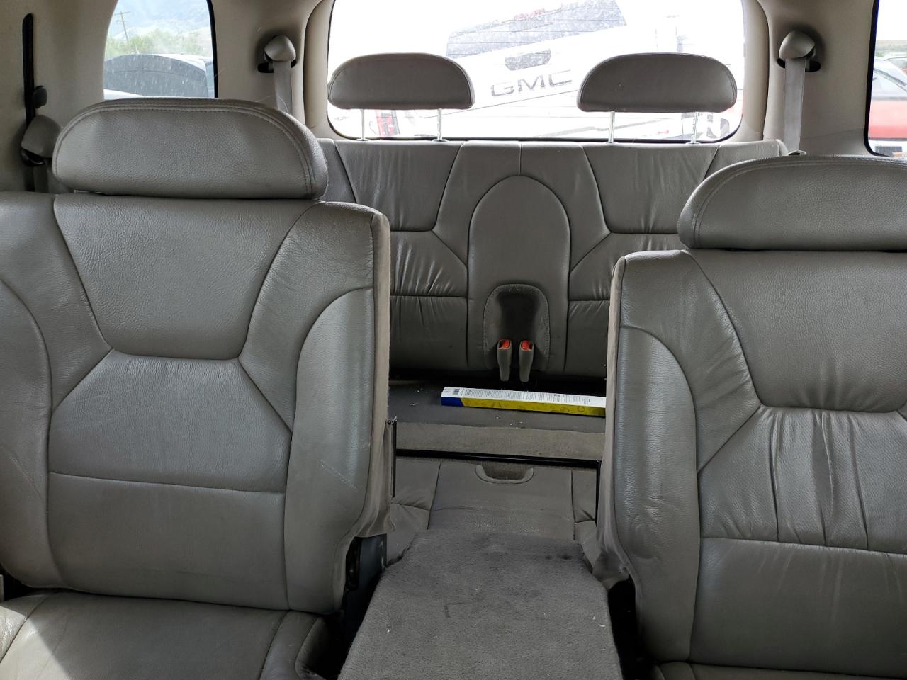 1B4HS48N52F117333 2002 Dodge Durango Slt