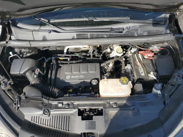 2017 BUICK ENCORE PRE - KL4CJASB0HB009029