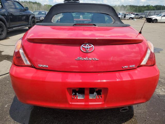 2006 Toyota Camry Solara Se VIN: 4T1FA38P46U095458 Lot: 57766204