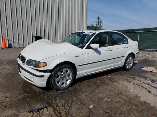 2003 BMW 325 I VIN: WBAEV33403KL84486 Lot: 60402524