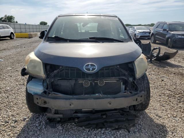 2008 Toyota Scion Xd VIN: JTKKU10488J024616 Lot: 58348394