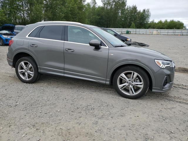 2020 Audi Q3 Premium Plus S-Line VIN: WA1EECF33L1093020 Lot: 58259544