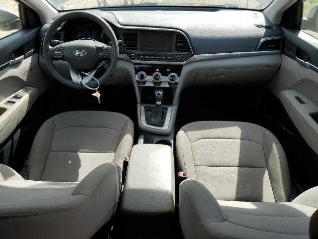 2019 Hyundai Elantra Se VIN: 5NPD74LF2KH486594 Lot: 60146724