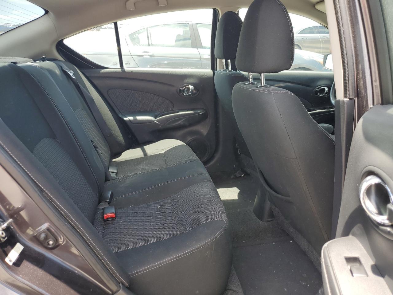 3N1CN7AP8FL907287 2015 Nissan Versa S