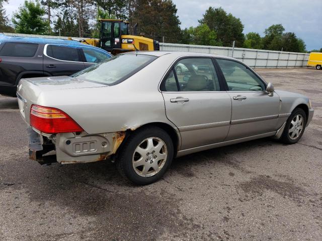 JH4KA96672C004813 2002 Acura 3.5Rl