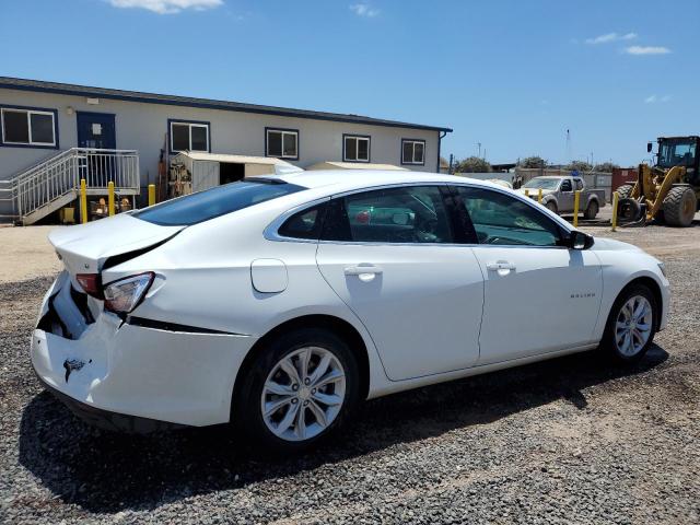 2023 Chevrolet Malibu Lt VIN: 1G1ZD5ST3PF180428 Lot: 58541514