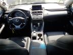 LEXUS NX 200T BA photo