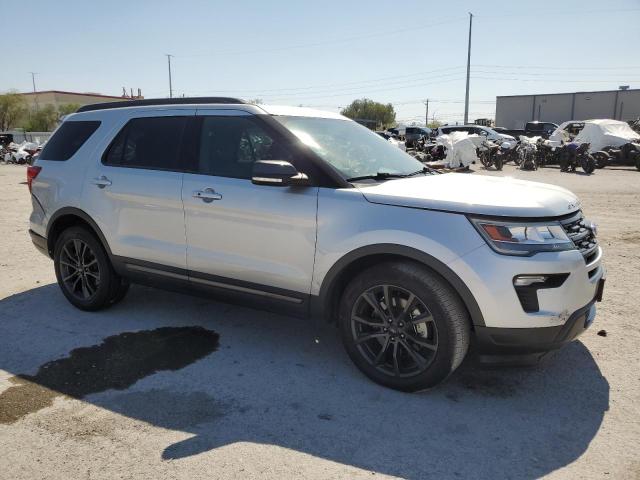 2018 FORD EXPLORER X - 1FM5K7DH5JGC72816