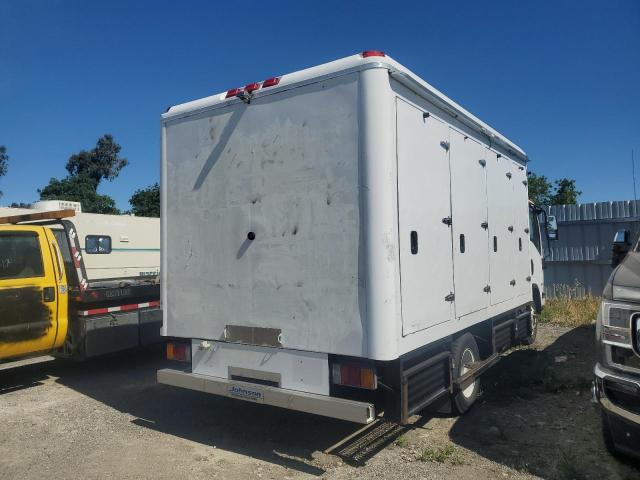 2015 Isuzu Npr VIN: 54DB4W1B7FS802974 Lot: 54559514