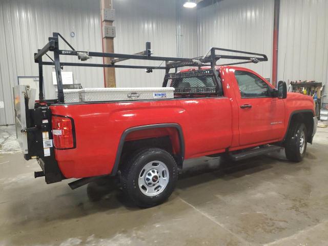2018 GMC SIERRA C25 1GT01REG3JZ347908