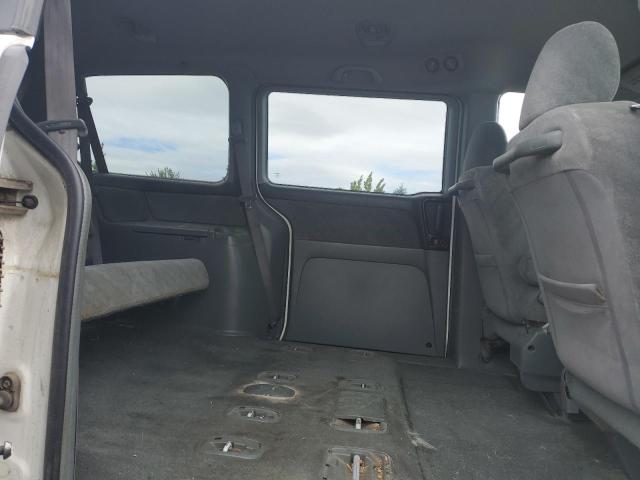 2002 Honda Odyssey Ex VIN: 2HKRL18642H533990 Lot: 57295094