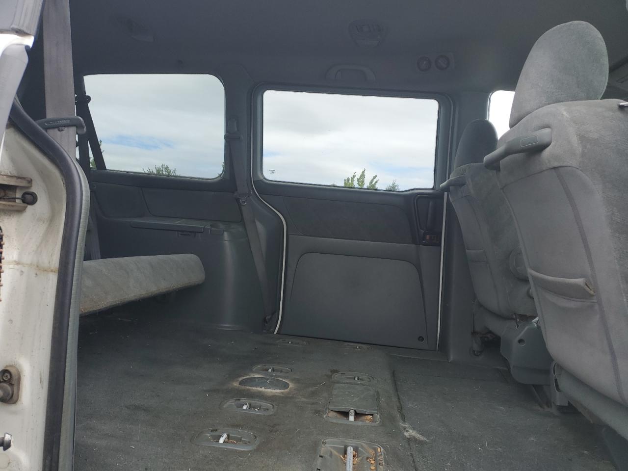 2HKRL18642H533990 2002 Honda Odyssey Ex