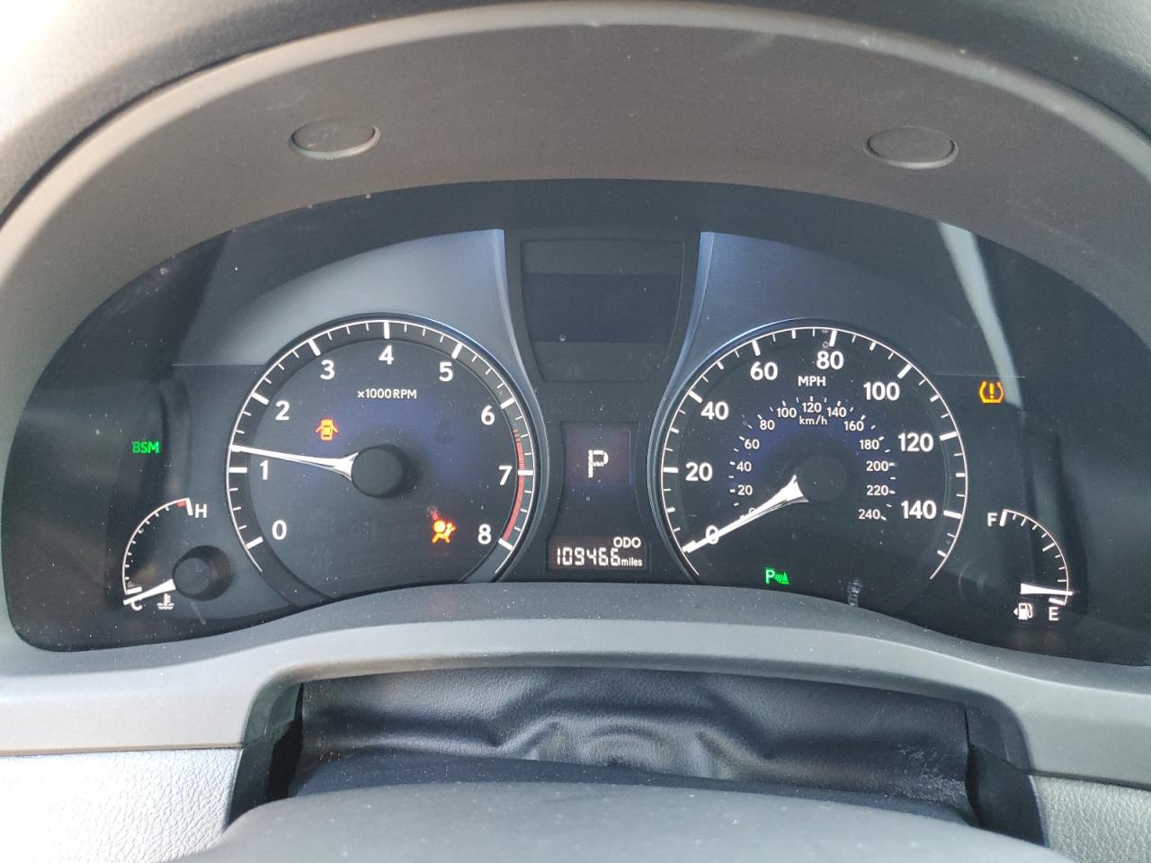 2T2BK1BA0DC213522 2013 Lexus Rx 350 Base