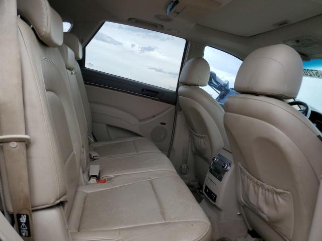 2008 Hyundai Veracruz Gls VIN: KM8NU73C88U034454 Lot: 57203114