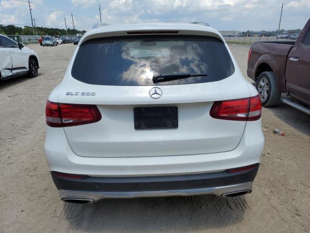 2017 Mercedes-Benz Glc 300 VIN: WDC0G4JB9HF141770 Lot: 58291124