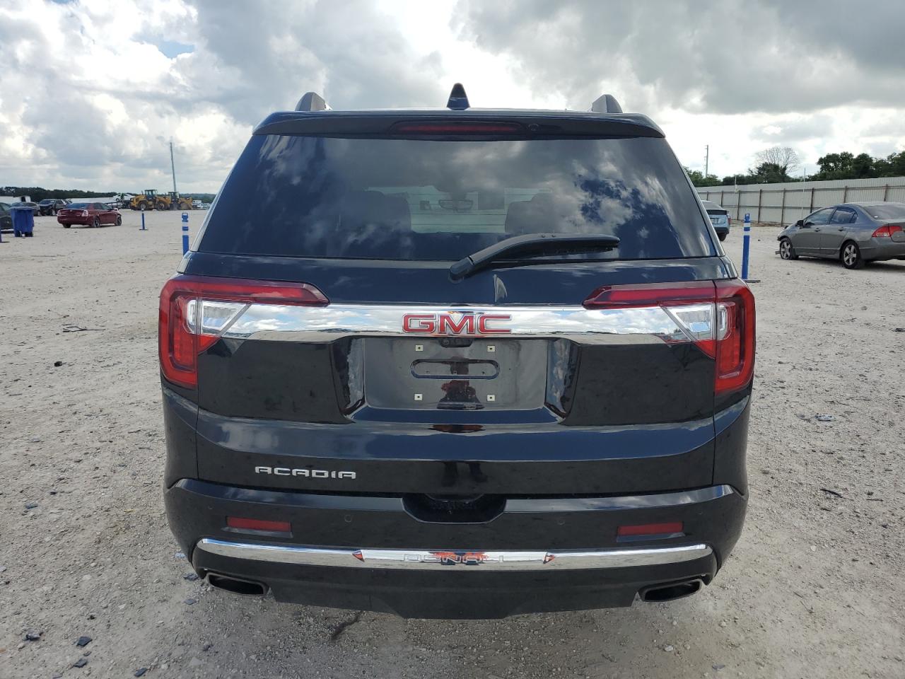 1GKKNPLS1PZ104698 2023 GMC Acadia Denali