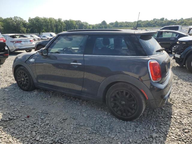 2017 MINI COOPER S - WMWXP7C30H3C62037