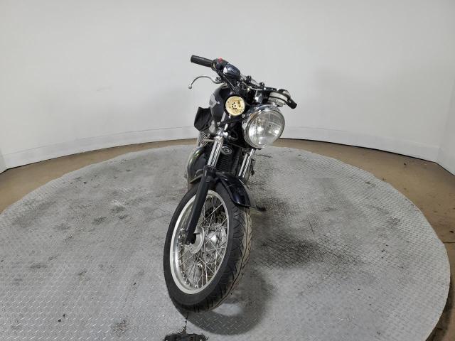 2013 TRIUMPH MOTORCYCLE THRUXTON - SMT920K12DT555917