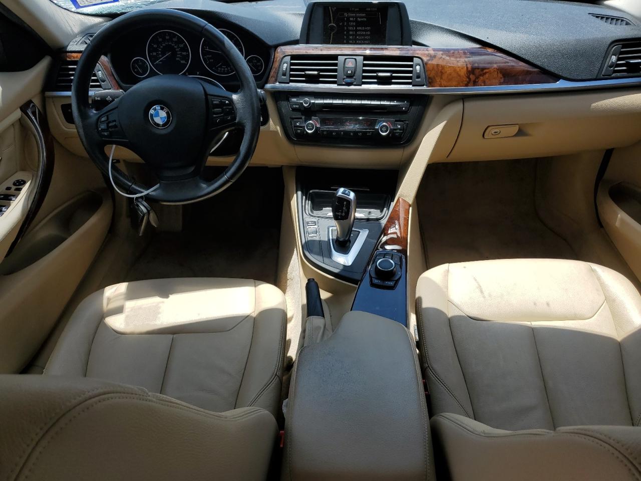 WBA3A5C59DF355876 2013 BMW 328 I