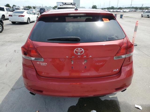 2015 Toyota Venza Le VIN: 4T3ZK3BB6FU070821 Lot: 57770594