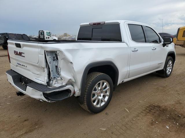 2019 GMC SIERRA K15 - 1GTU9FEL0KZ145860