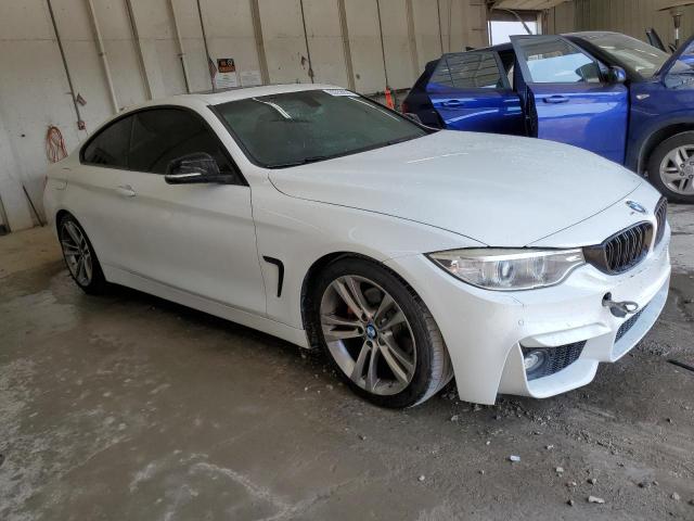 VIN WBA3N3C50EK230377 2014 BMW 4 Series, 428 I no.4