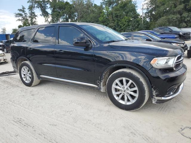 2020 DODGE DURANGO SX - 1C4RDHAG3LC170927