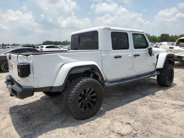 2020 Jeep Gladiator Overland VIN: 1C6HJTFG8LL172678 Lot: 59287574