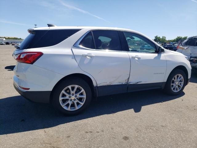 2019 Chevrolet Equinox Lt VIN: 3GNAXUEV5KL331603 Lot: 61095464