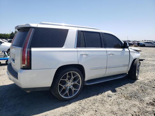 1GYS4BKJXGR425983 2016 Cadillac Escalade Luxury