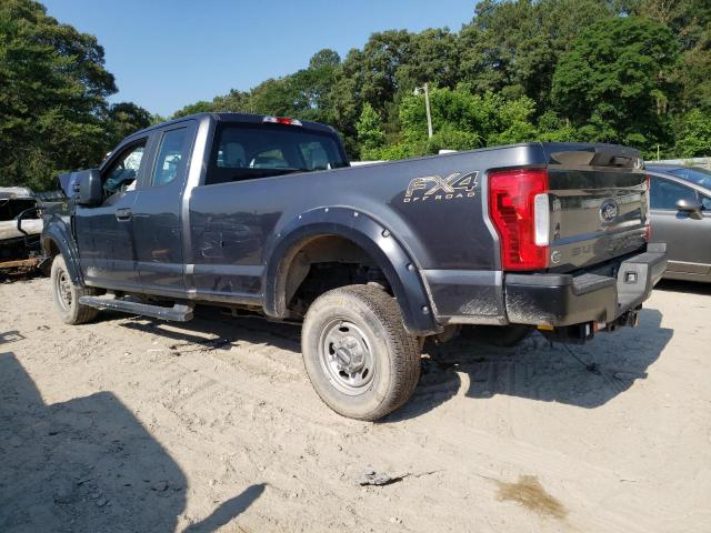 2017 FORD F250 SUPER - 1FT7X2B64HEC72315